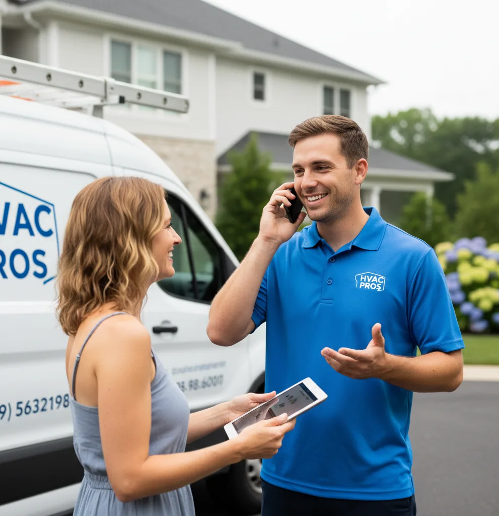 Cobra HVAC customer support in Playa Del Rey